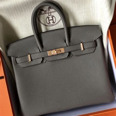 hermes 2018 togo birkin|hermes birkin 25 for sale.